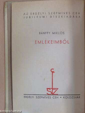 Emlékeimből