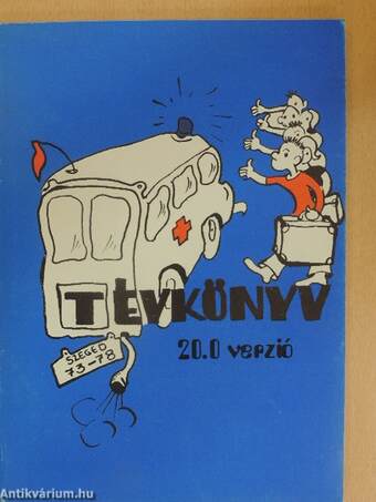 Tévkönyv