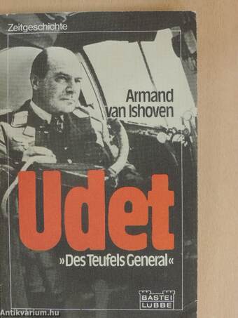 Udet