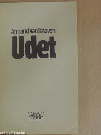 Udet