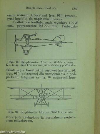 Budowa Platowców