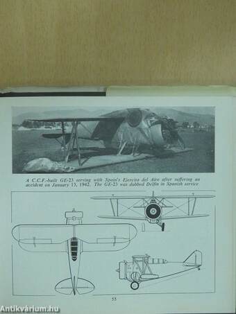 War Planes of the Second World War 7.- Bombers and reconnaissance aircraft