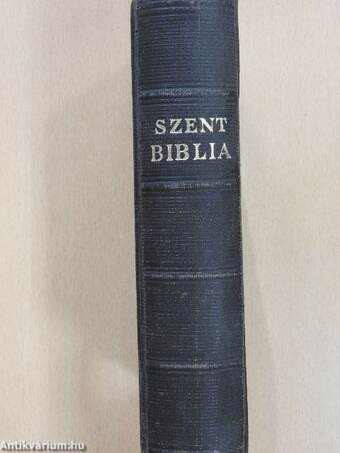 Szent Biblia