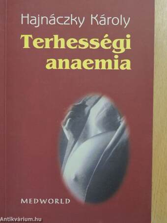 Terhességi anaemia