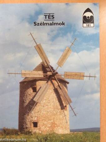 Tés - Szélmalmok