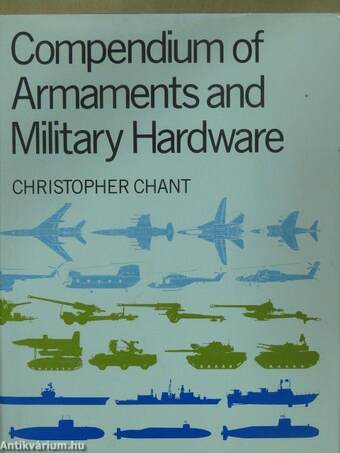 Compendium of Armaments and Military Hardware