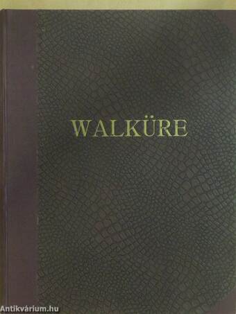 Die Walküre