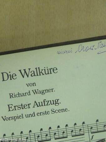 Die Walküre