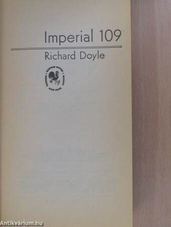 Imperial 109