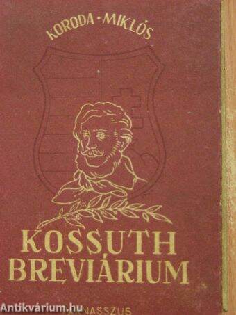 Kossuth breviárium