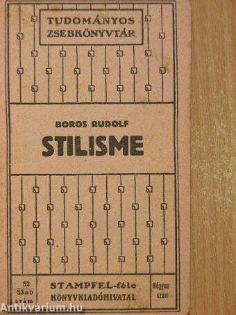 Stilisme