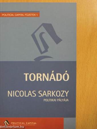 Tornádó