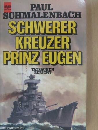 Schwerer Kreuzer Prinz Eugen