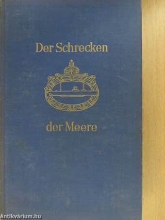 Der Schrecken der Meere