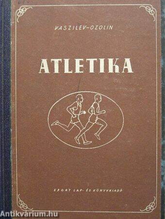 Atletika