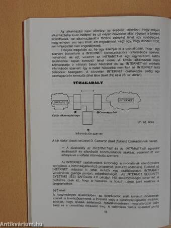 Biztonsági rendszerek szervezése