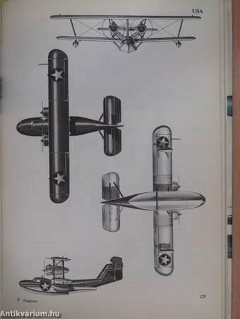 Flugboote des zweiten Weltkrieges