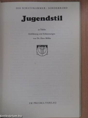 Jugendstil