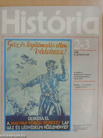 História 1988/2-3.