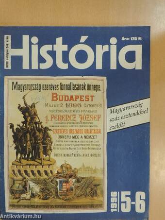 História 1996/5-6.