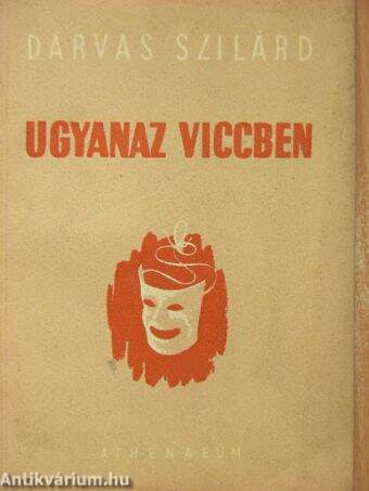 Ugyanaz viccben