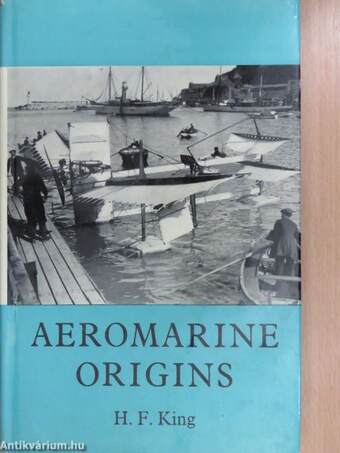 Aeromarine Origins