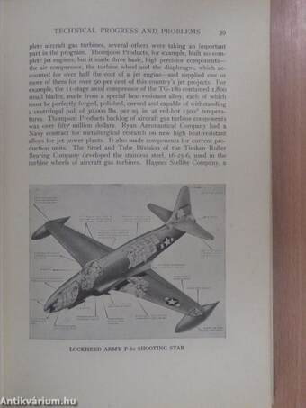 The Aircraft Year Book For 1947