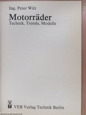 Motorräder