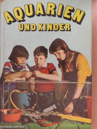 Aquarien und Kinder