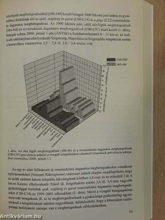 Kutatási lehetőségek középiskolásoknak 2003