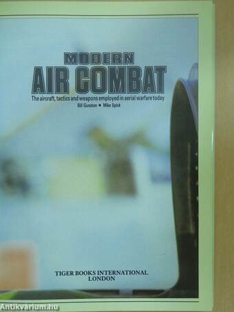 Modern Air Combat