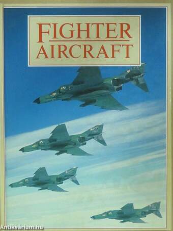 Fighter Aircraft