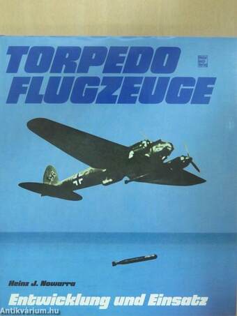 Torpedo Flugzeuge