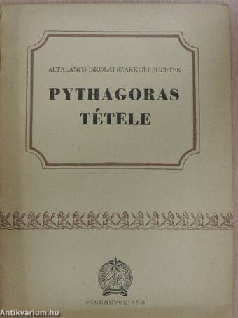 Pythagoras tétele