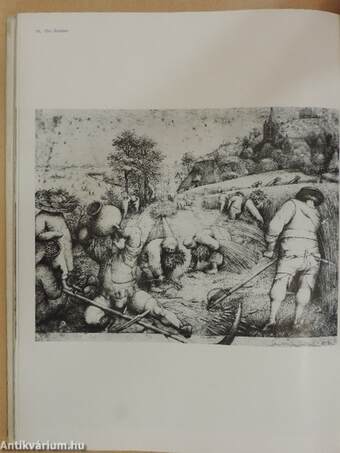 Pieter Bruegel der Ältere