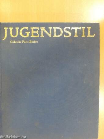 Jugendstil