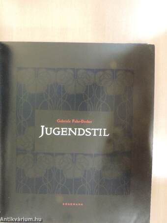 Jugendstil