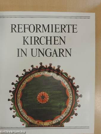 Reformierte Kirchen in Ungarn