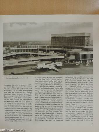 Flieger-Jahrbuch 1987