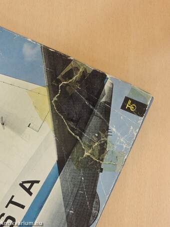 Flieger-Jahrbuch 1962