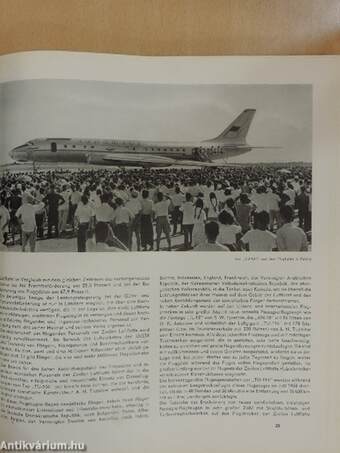 Flieger-Jahrbuch 1959