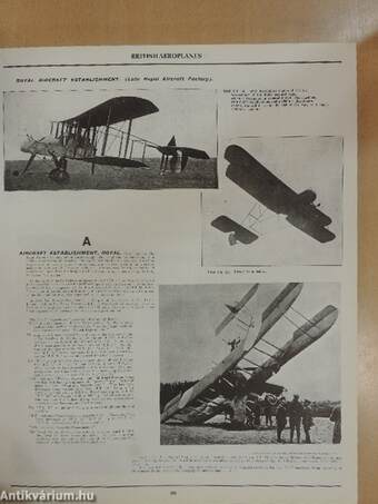 Jane's Fighting Aircraft of World War I.