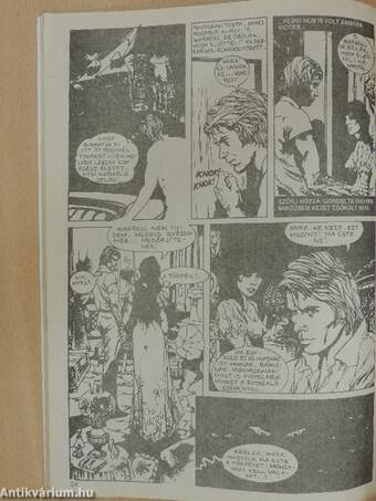 Vampi Komix Magazin 1989/1.