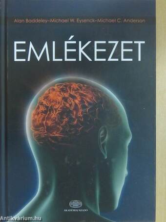 Emlékezet