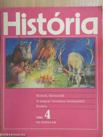 História 1985/4.