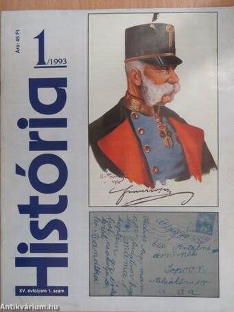 História 1993/1.