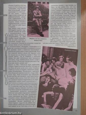 Sztár Magazin 1988. szeptember