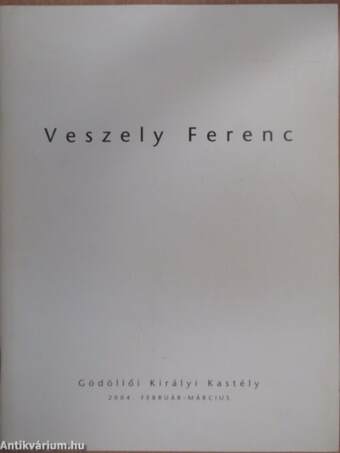 Veszely Ferenc