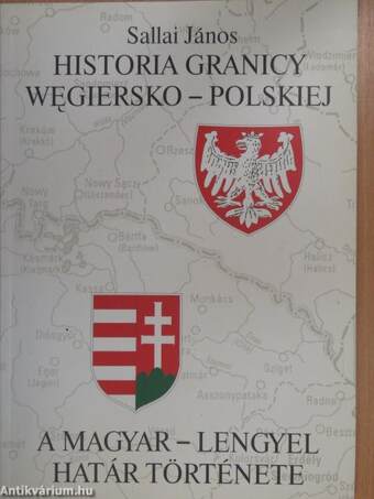 A magyar-lengyel határ története