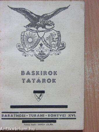 Baskirok, tatárok